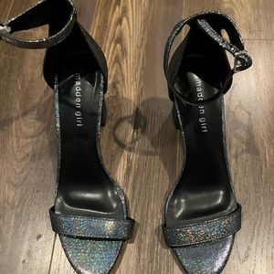 Madden Girl Heels